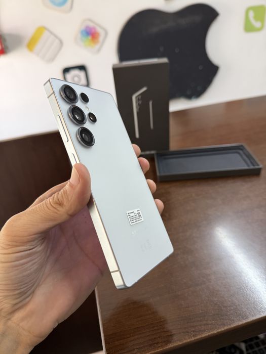 Vand Samsung S25 Ultra 256Gb impecabil