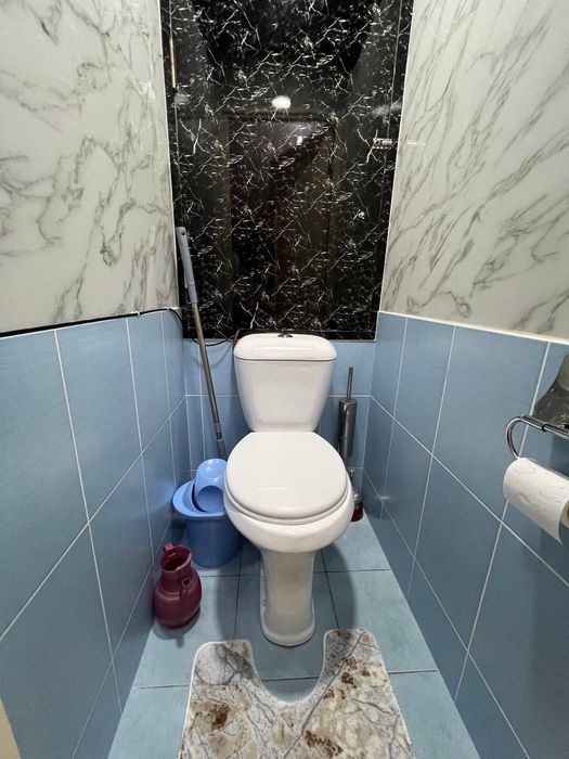 Юнусабад 13 квартал 2/3/4 (54²) продаётся квартира ипотека