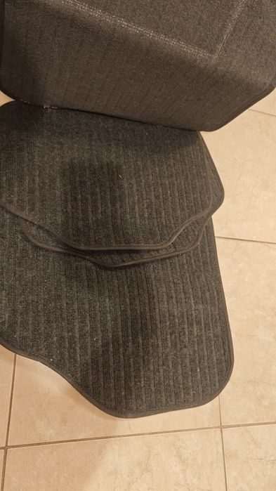 Covor auto Kia soul EV 2018