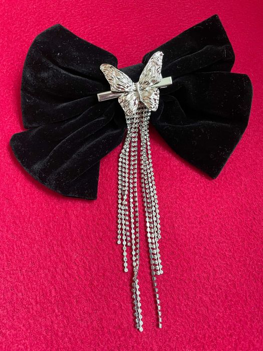 Аксесоари за коса - Целият комплект: 6 €