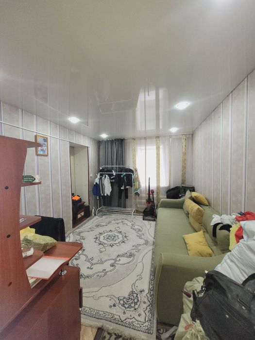 Продается 3 комн.дом район Бобровка