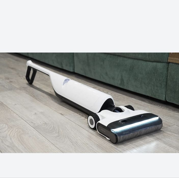 Вертикальный пылесос Roborock Flexi Pro! Отличное качество