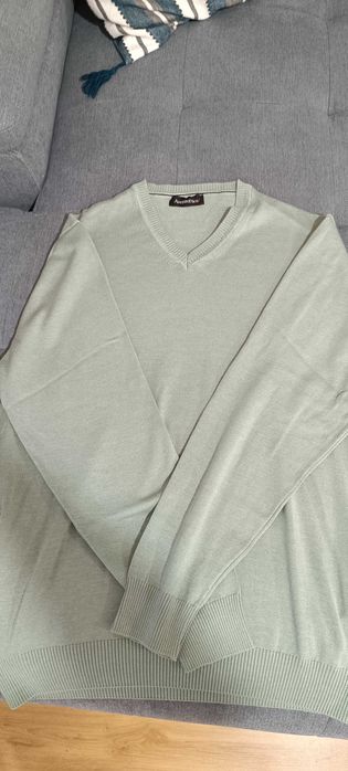 Блуза с дълъг ръкав ANDREWS