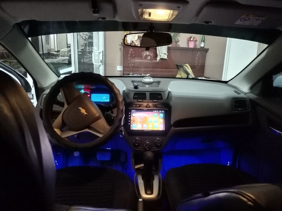 Кобальт мошинаси