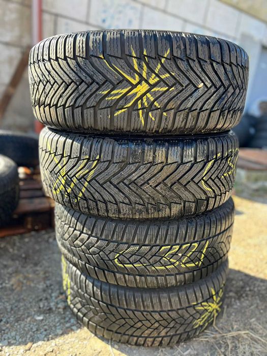 Гуми Летни и зимни различни размери