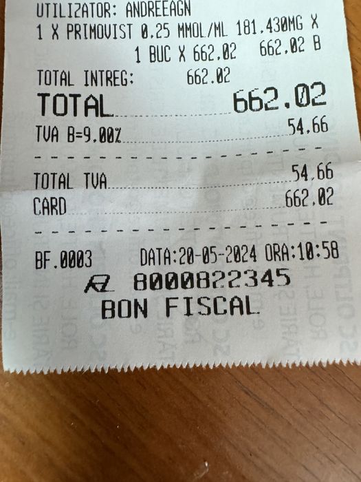 Primovist -agent de contrast cu tropism hepatobiliar