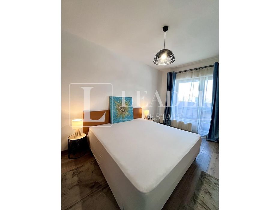 Apartament 2 Camere | Bucurestii Noi | Bloc 2016 | Metrou Jiului