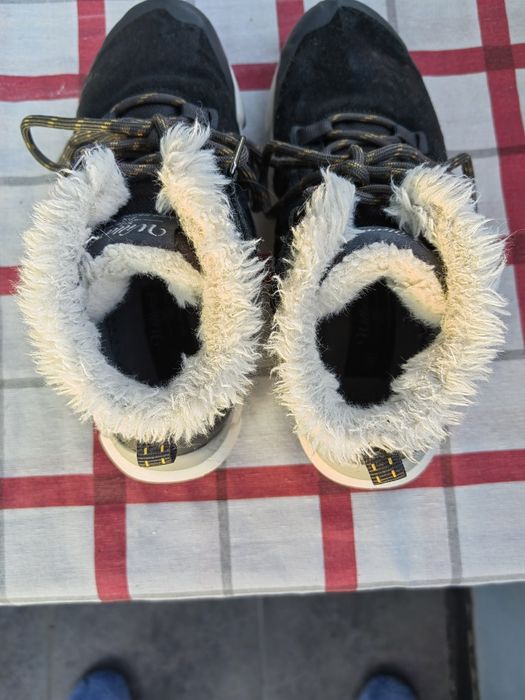 Зимни обувки/Боти/Апрески Willard Cinamon