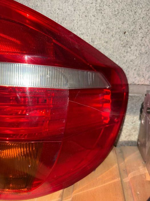 Задний фонарь Е70 БМВ х5