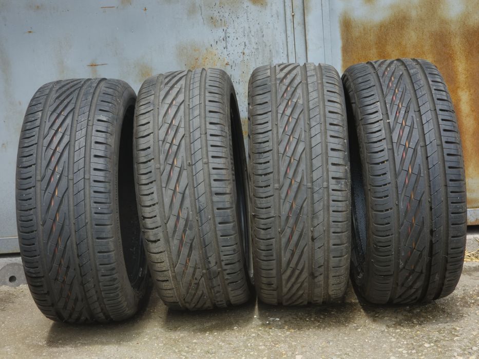 Летни гуми Uniroyal RainSport 5 225/45/17