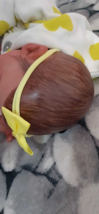 Papusa reborn ~Noua~