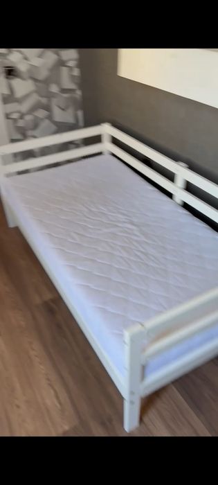 Подростковая Кровать ИКЕА