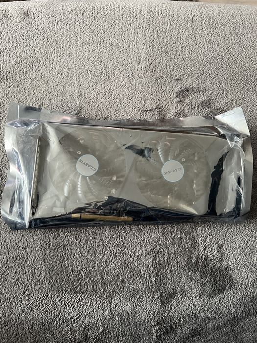 Nvidia GeForce RTX 3060 EAGLE 12 Gb