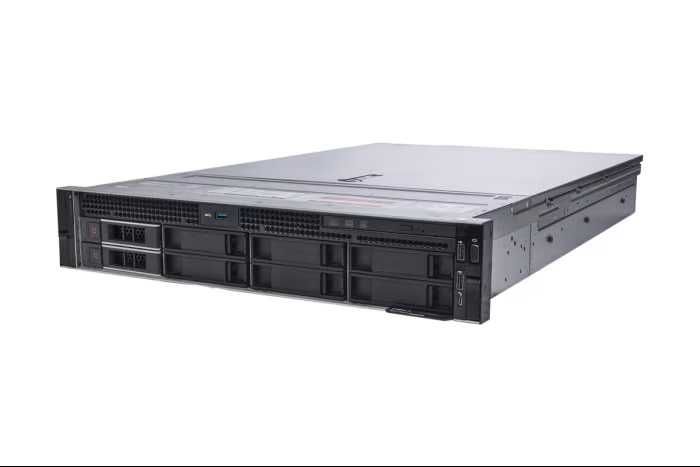 GPU Ready Workstation DELL Precision R7920 2xGold 6132/128GB DDR4/8xLFF/2x1600W/2U