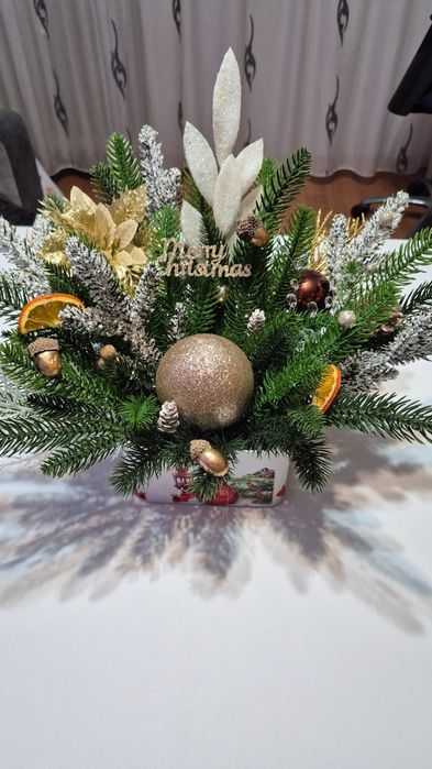 Decoratiune de Craciun