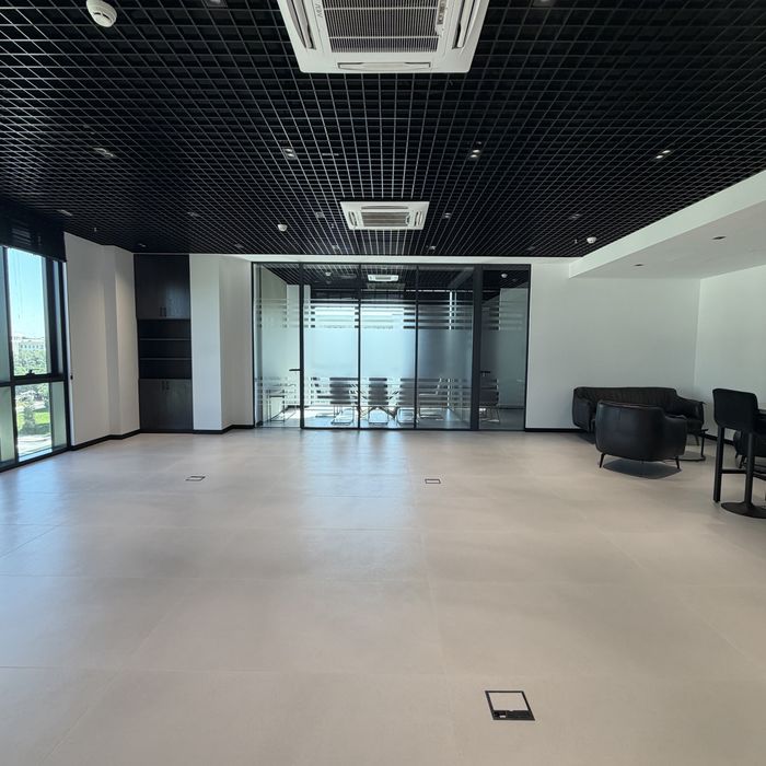 Nest one, 114 м2, новый ремонт, мебель, техника