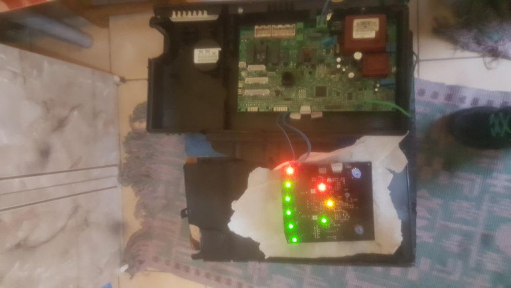 Placi  electronice Ariston As,BS,EGIS ,Hs premium/cares/Junkers,Riello