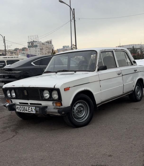 Jiguli vaz 2106 zapchast uchun