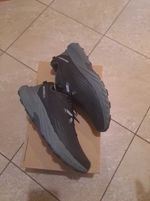 Маратонки merrell