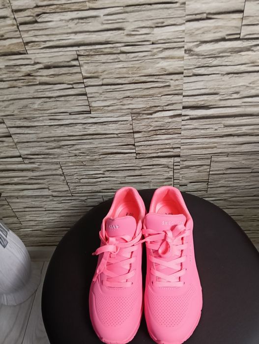 Adidași dama Skerckers