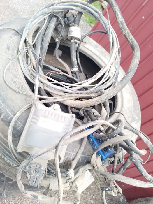 Газобалонное оборудование