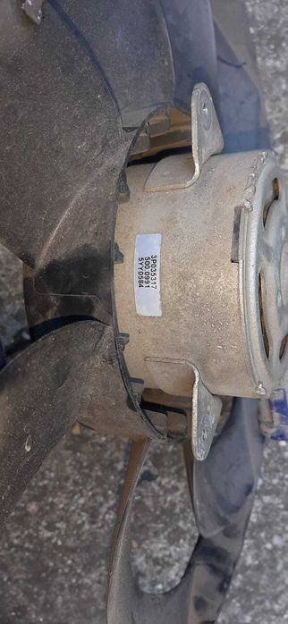 Vand motor LOGAN 2, 1.5 Diesel, fabricatie 2013