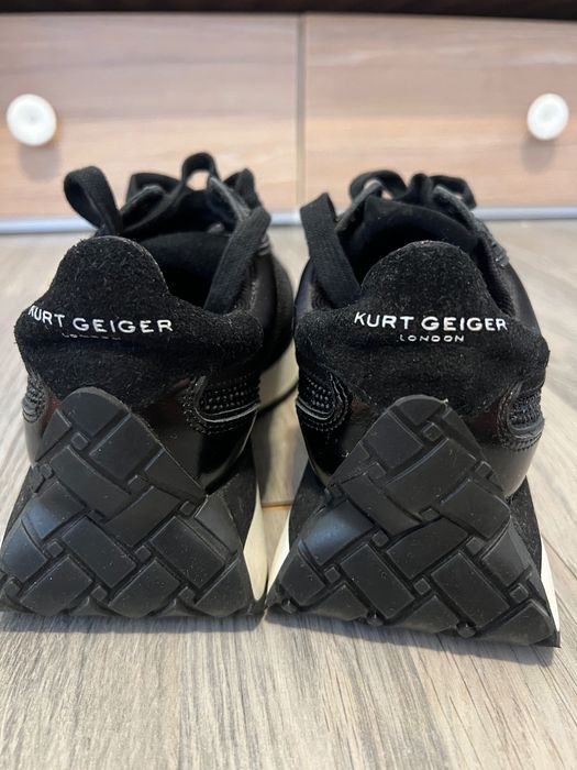 Kurt Geiger дамски маратонки