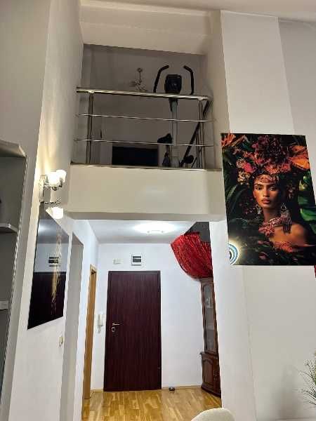 Продава се Мезонет в Пловдив, Съдийски - 147 кв.м за 885 €/кв.м - Снимка #6