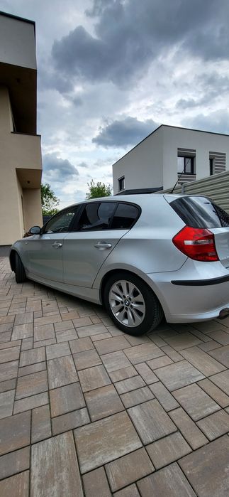 Bmw Seria 1  118d