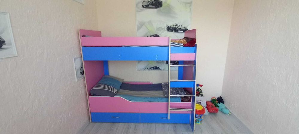 Продаётся детский кроват