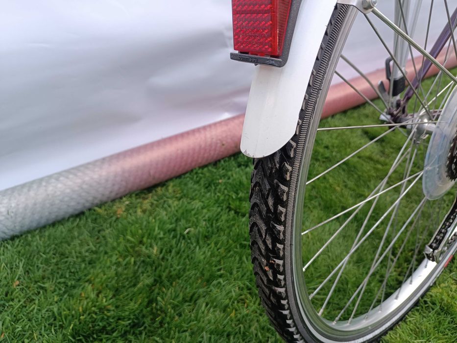 Употребяван Велосипед Giant 28"