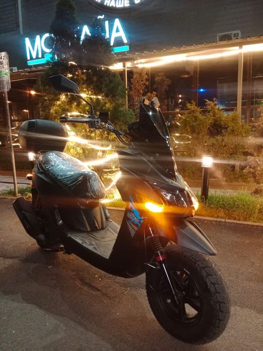 самурай новей,сатылмда.