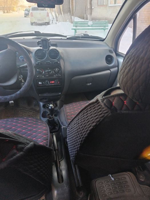 Продам Матиз в хорошем состоянии