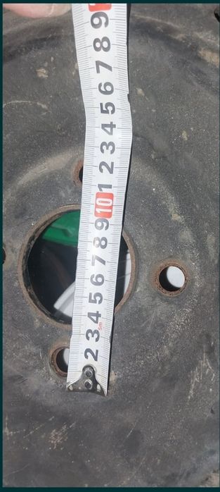 Железни    Джанти