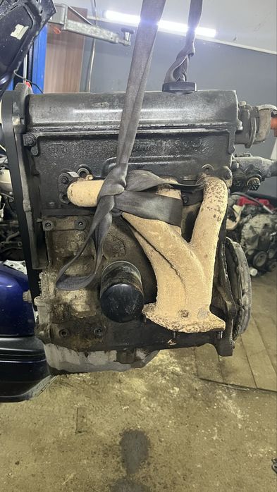 Даигатель АЕЕ на запчасти