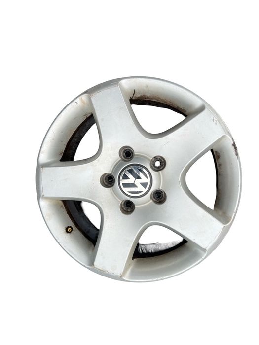 Jante Din Aliaj R17 Volkswagen Touareg 7La, 7L6, 7L7 2002 - 2013 V6 Td