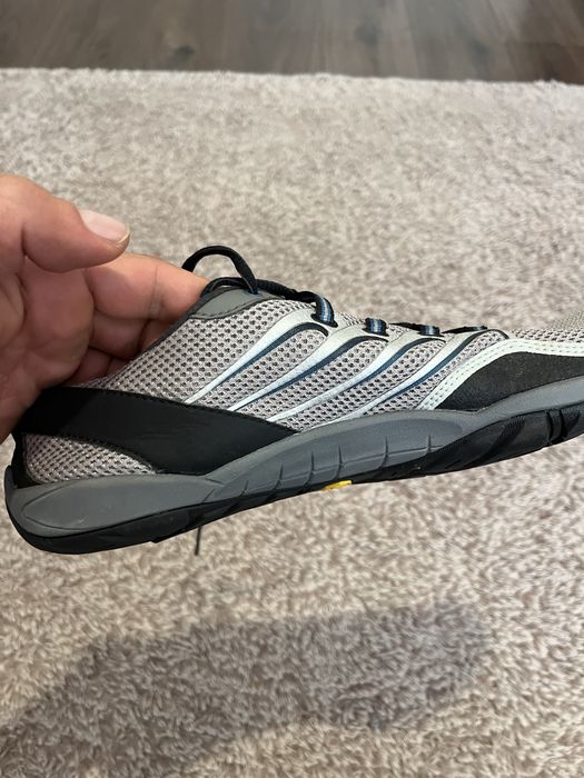 Merrell Barefoot Trail Glove-оригинални обувки