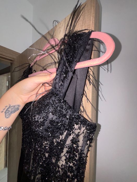 Официална бална рокля