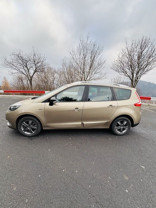 Renault Grand Scenic 3