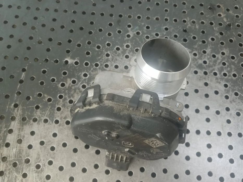 clapeta acceleratie  xvce 1.5 tdci ford transit courier 9830301280-00