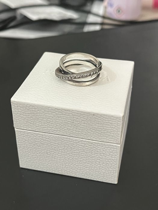 Кольцо пандора продам 2