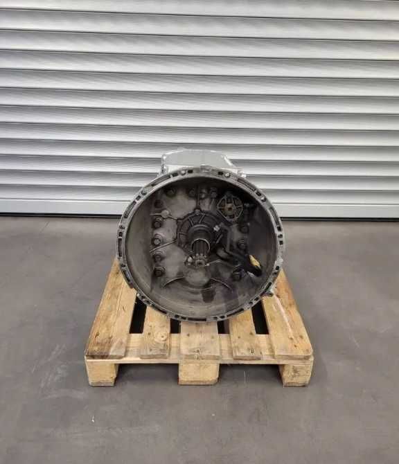 Cutie de viteze VT2014OD Volvo/Renault FH FM reconditionat cu garantie