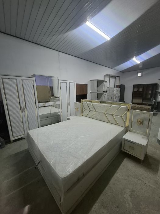 Мебель для спальни