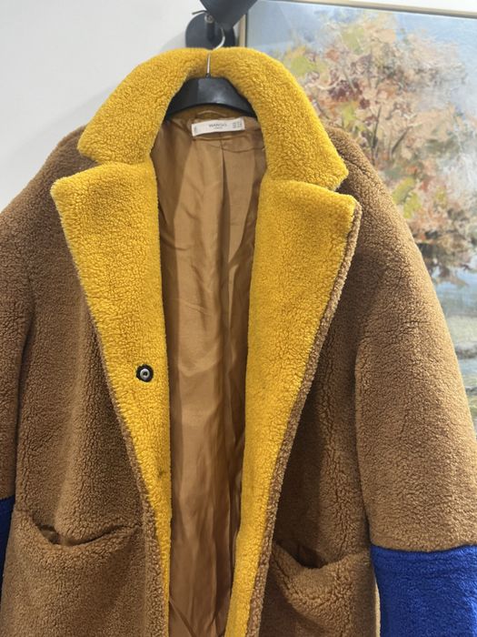 Палто MANGO/ Манго