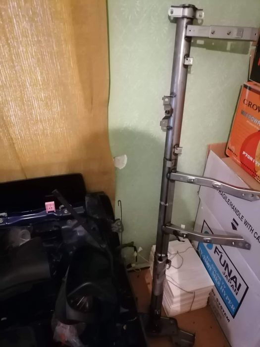 Subaru impreza На части ! 2,0 Gx 125 коня