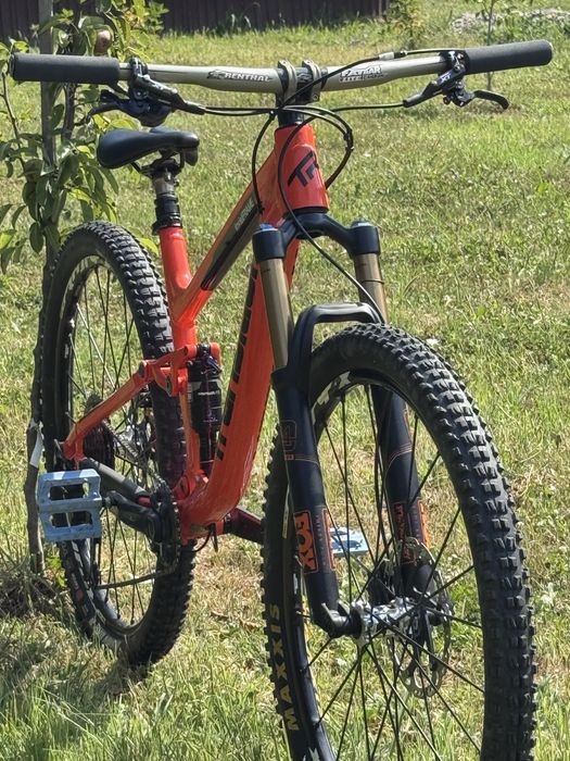 Bicicletă Enduro Transition 29 Full Suspension