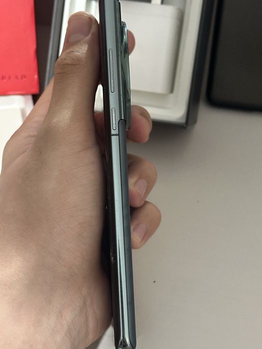 One plus 12  Ван Плас 12