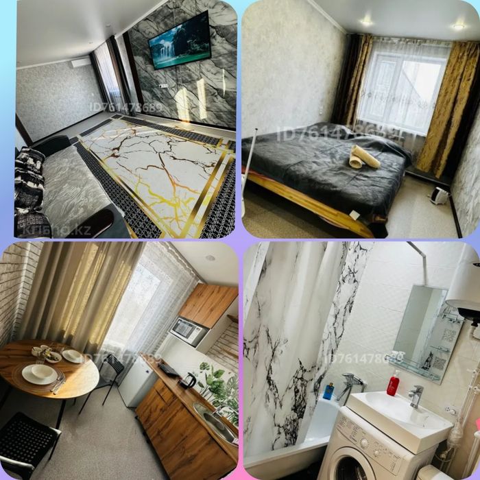 Квартиры от эконом до люкс