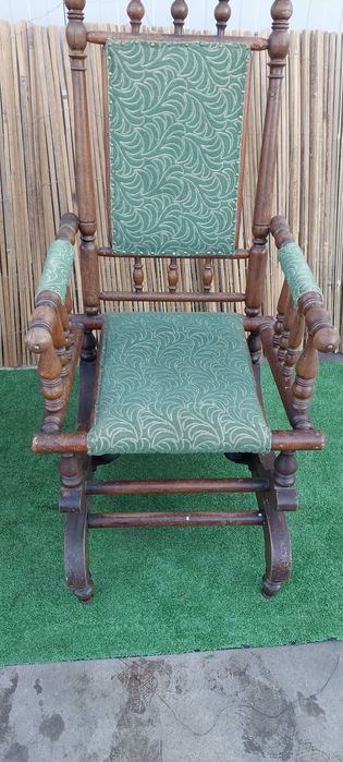 Стол - люлеещ ...