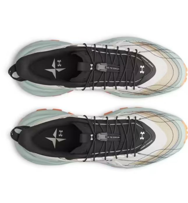UNDER ARMOUR  Мъжки маратонки